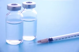 インフルエンザ予防接種