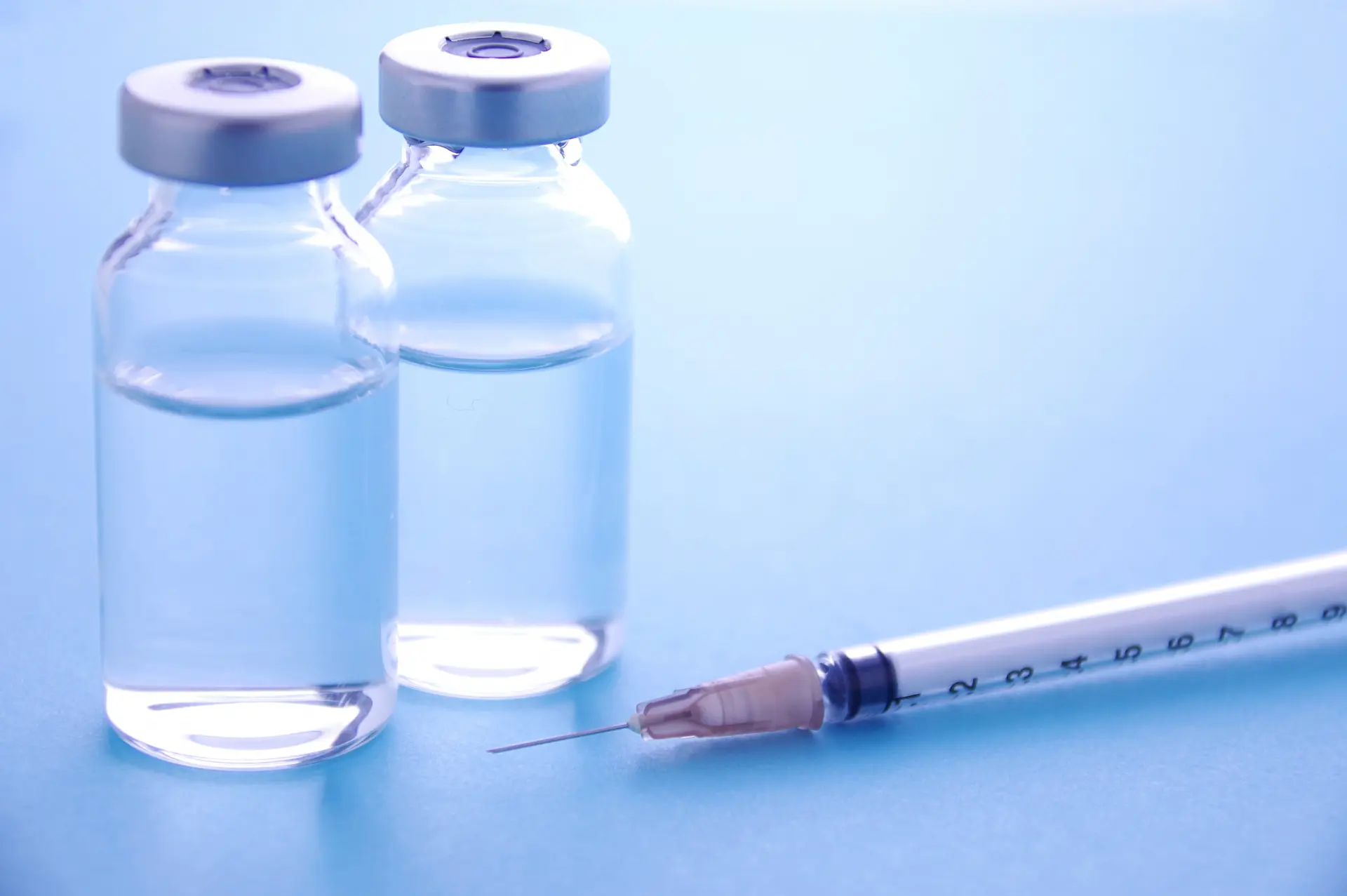 インフルエンザ予防接種